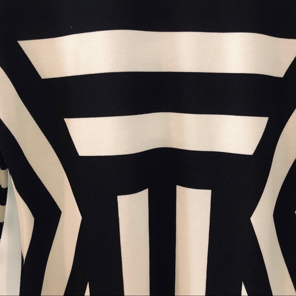 H&M Ivory and White dress - Picture 3 of 8